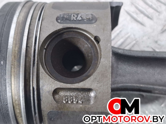 Поршень  Mercedes-Benz C-Класс W203/S203/CL203 [рестайлинг] 2007 8854, R4 #4