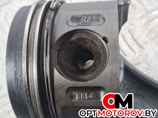 Поршень  Mercedes-Benz C-Класс W203/S203/CL203 [рестайлинг] 2007 8854, R4 #2