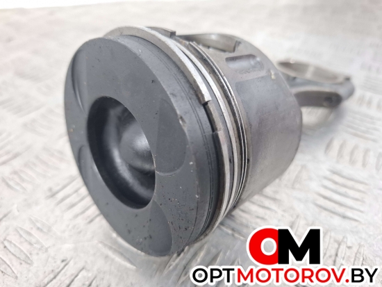 Поршень  Mercedes-Benz C-Класс W203/S203/CL203 [рестайлинг] 2007 8854, R4 #2