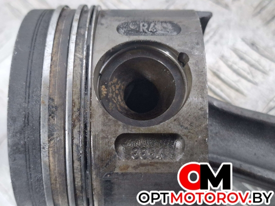 Поршень  Mercedes-Benz C-Класс W203/S203/CL203 [рестайлинг] 2007 8854, R4 #3