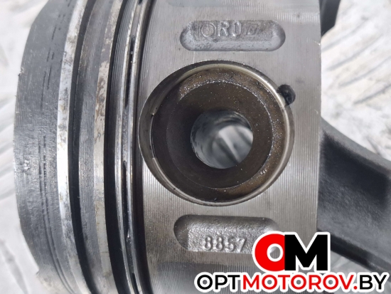 Поршень  Mercedes-Benz C-Класс W203/S203/CL203 2002 8857, R0 #2