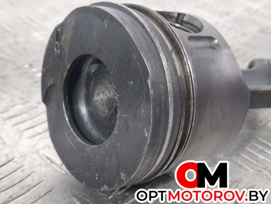 Поршень  Mercedes-Benz C-Класс W203/S203/CL203 2002 8857, R0 #3