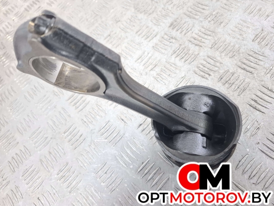 Поршень  Mercedes-Benz C-Класс W203/S203/CL203 2002 8857, R0 #4