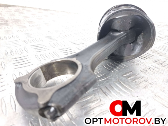 Поршень  Mercedes-Benz C-Класс W203/S203/CL203 2002 8857, R0 #5
