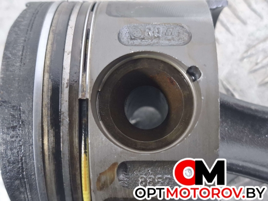 Поршень  Mercedes-Benz C-Класс W203/S203/CL203 2002 8857, R0 #2