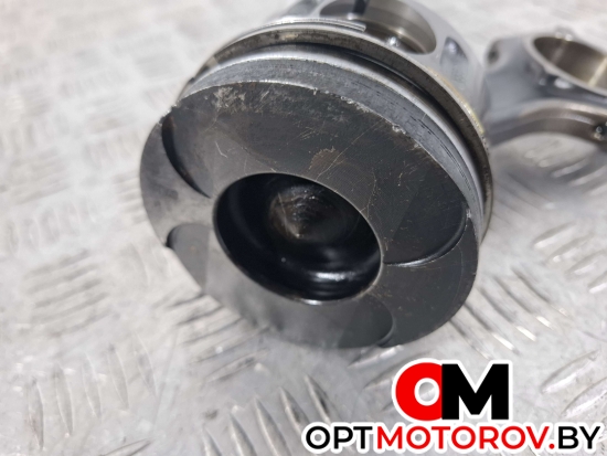Поршень  Mercedes-Benz C-Класс W203/S203/CL203 2002 8857, R0 #3