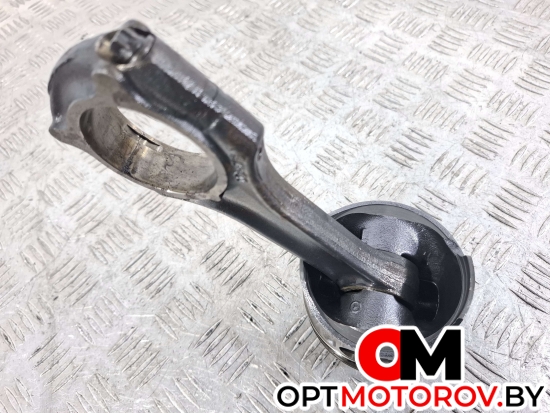 Поршень  Mercedes-Benz C-Класс W203/S203/CL203 2002 8857, R0 #4