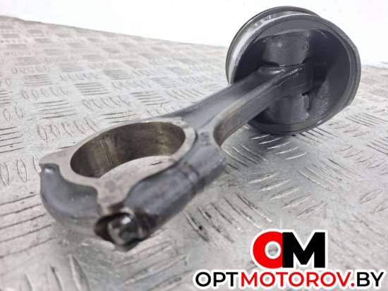 Поршень  Mercedes-Benz C-Класс W203/S203/CL203 2002 8857, R0 #5