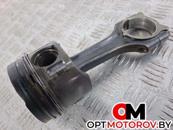 Поршень  Mercedes-Benz C-Класс W203/S203/CL203 2002 8857, R0 #1