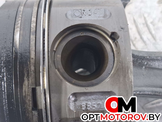 Поршень  Mercedes-Benz C-Класс W203/S203/CL203 2002 8857, R0 #2