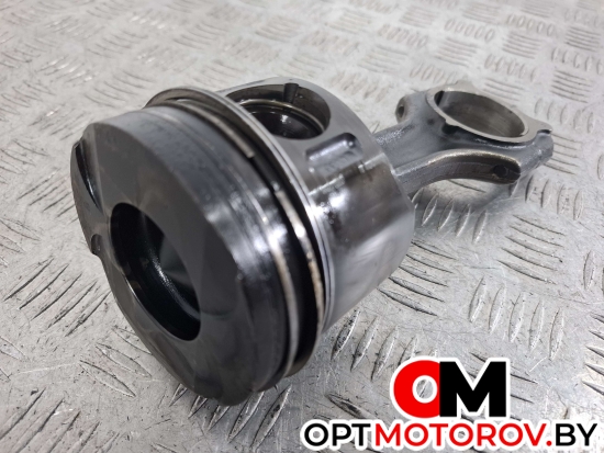 Поршень  Mercedes-Benz C-Класс W203/S203/CL203 2002 8857, R0 #4