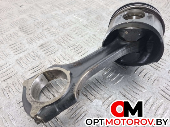 Поршень  Mercedes-Benz C-Класс W203/S203/CL203 2002 8857, R0 #6