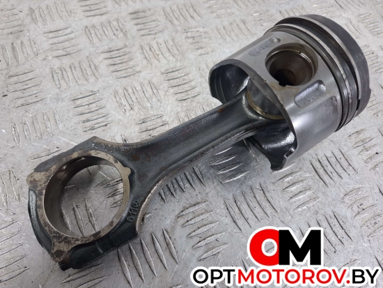 Поршень  Mercedes-Benz C-Класс W203/S203/CL203 2002 8857, R0 #1