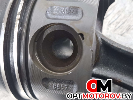 Поршень  Mercedes-Benz C-Класс W203/S203/CL203 2002 8857, R0 #2