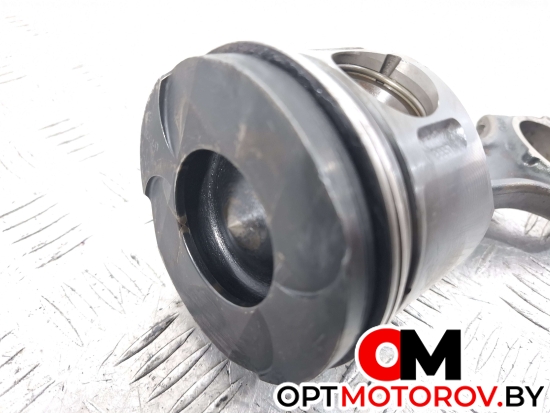 Поршень  Mercedes-Benz C-Класс W203/S203/CL203 2002 8857, R0 #3