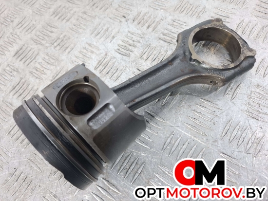 Поршень  Mercedes-Benz C-Класс W203/S203/CL203 2002 8857, R0 #4