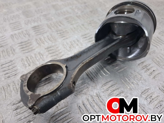 Поршень  Mercedes-Benz C-Класс W203/S203/CL203 2002 8857, R0 #6