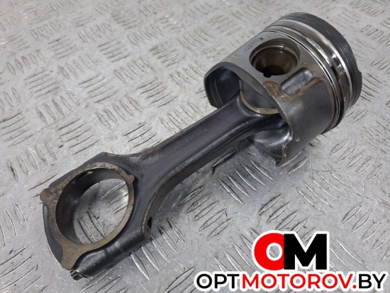 Поршень  Mercedes-Benz C-Класс W203/S203/CL203 2002 8857, R0 #1