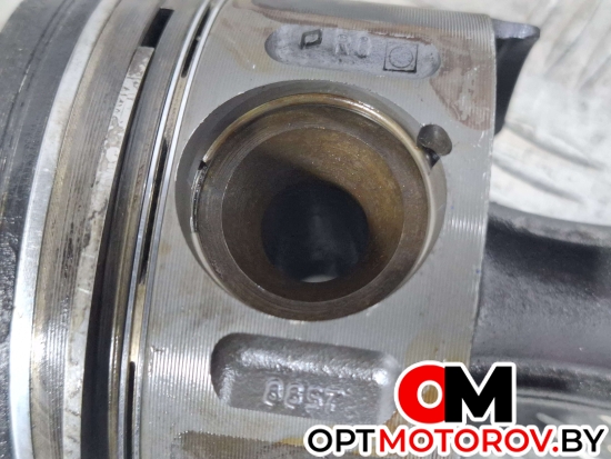 Поршень  Mercedes-Benz C-Класс W203/S203/CL203 2002 8857, R0 #2