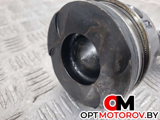 Поршень  Mercedes-Benz C-Класс W203/S203/CL203 2002 8857, R0 #3