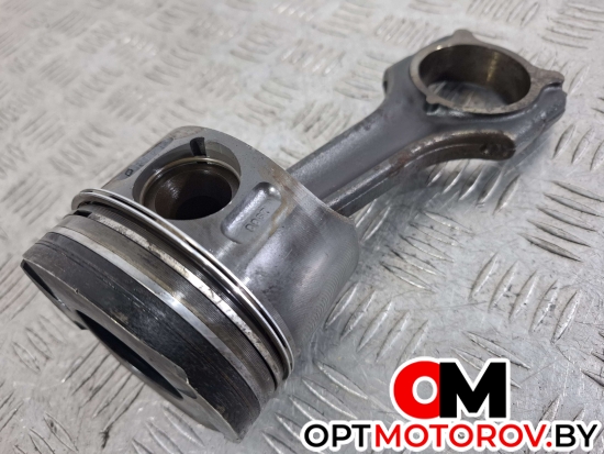 Поршень  Mercedes-Benz C-Класс W203/S203/CL203 2002 8857, R0 #4