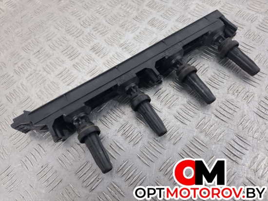 Катушка зажигания Citroen C4 Picasso 1 поколение 2007 9656695780 #1 Катушка зажигания Citroen C4 Picasso 1 поколение 2007 9656695780 #1