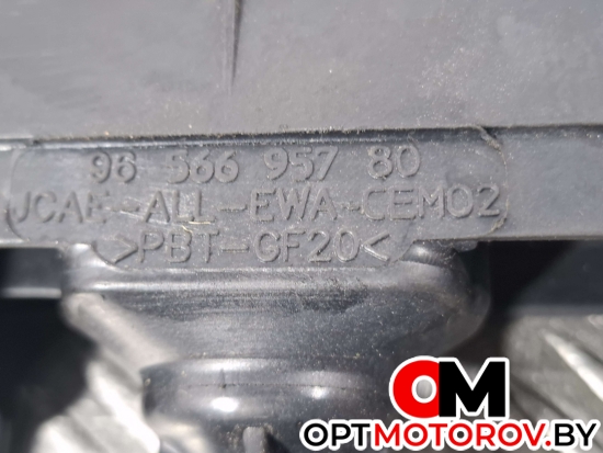 Катушка зажигания Citroen C4 Picasso 1 поколение 2007 9656695780 #2 Катушка зажигания Citroen C4 Picasso 1 поколение 2007 9656695780 #2
