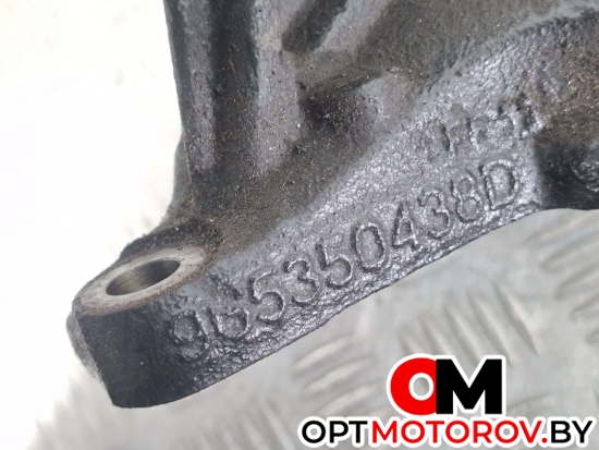 Кронштейн полуоси Citroen C4 Picasso 1 поколение 2007 965350438D #3 Кронштейн полуоси Citroen C4 Picasso 1 поколение 2007 965350438D #3