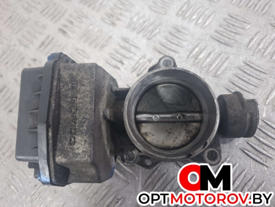 Дроссельная заслонка  Citroen C4 Picasso 1 поколение 2007 965078738002, 408239827001 #1