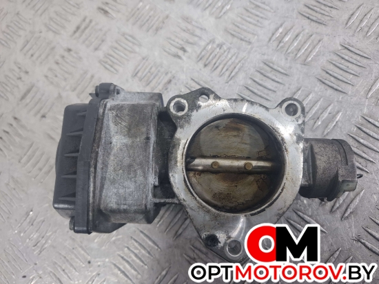 Дроссельная заслонка  Citroen C4 Picasso 1 поколение 2007 965078738002, 408239827001 #2
