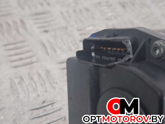 Дроссельная заслонка  Citroen C4 Picasso 1 поколение 2007 965078738002, 408239827001 #3