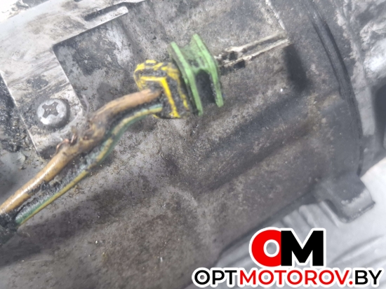 Компрессор кондиционера Citroen C4 Picasso 1 поколение 2007 9651911480, SD7C16, 7057706624 #4 Компрессор кондиционера Citroen C4 Picasso 1 поколение 2007 9651911480, SD7C16, 7057706624 #4