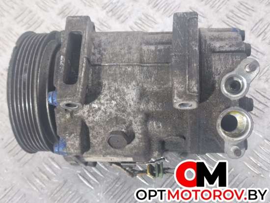 Компрессор кондиционера Citroen C4 Picasso 1 поколение 2007 9651911480, SD7C16, 7057706624 #5 Компрессор кондиционера Citroen C4 Picasso 1 поколение 2007 9651911480, SD7C16, 7057706624 #5