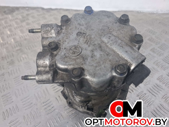 Компрессор кондиционера Citroen C4 Picasso 1 поколение 2007 9651911480, SD7C16, 7057706624 #6 Компрессор кондиционера Citroen C4 Picasso 1 поколение 2007 9651911480, SD7C16, 7057706624 #6