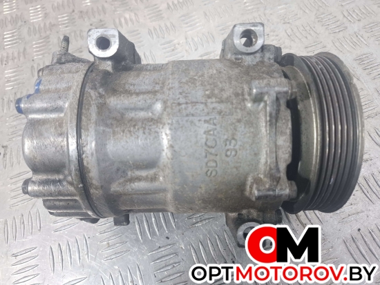 Компрессор кондиционера Citroen C4 Picasso 1 поколение 2007 9651911480, SD7C16, 7057706624 #7 Компрессор кондиционера Citroen C4 Picasso 1 поколение 2007 9651911480, SD7C16, 7057706624 #7