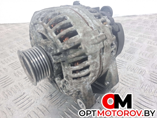 Генератор  Citroen C4 Picasso 1 поколение 2007 9649846780, 0124525063 #1