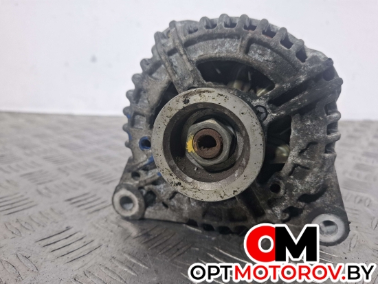 Генератор  Citroen C4 Picasso 1 поколение 2007 9649846780, 0124525063 #2