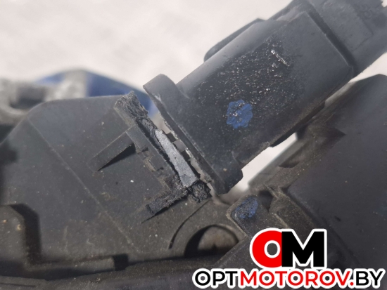 Генератор  Citroen C4 Picasso 1 поколение 2007 9649846780, 0124525063 #5