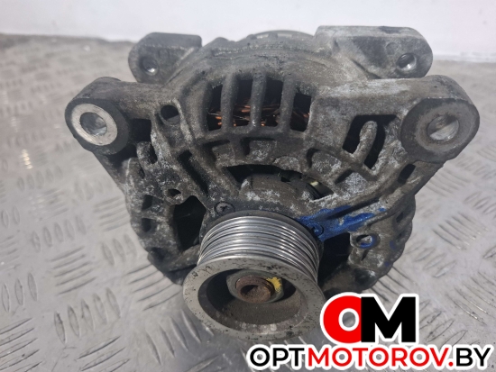 Генератор  Citroen C4 Picasso 1 поколение 2007 9649846780, 0124525063 #6