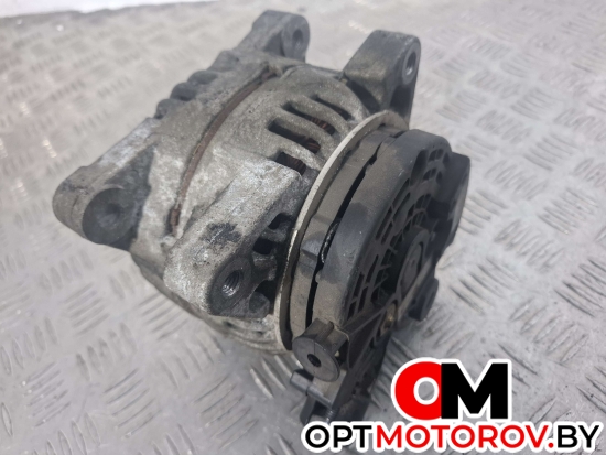 Генератор  Citroen C4 Picasso 1 поколение 2007 9649846780, 0124525063 #7
