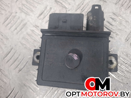 Реле накала свечей  Mercedes-Benz C-Класс W204/S204 2007 A6461532579, 6461532579 #1