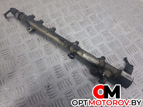 Топливная рампа  Mercedes-Benz C-Класс W204/S204 2007 A6460700395, 9307Z515A, 9307Z515A01 #1