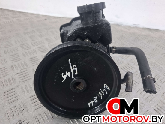 Насос гидроусилителя руля  Mercedes-Benz C-Класс W204/S204 2007 A0044667001, 7692900538 #2