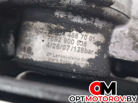 Насос гидроусилителя руля  Mercedes-Benz C-Класс W204/S204 2007 A0044667001, 7692900538 #3