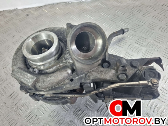 Турбина  Mercedes-Benz C-Класс W204/S204 2007  A6460901080, GTB17V #3