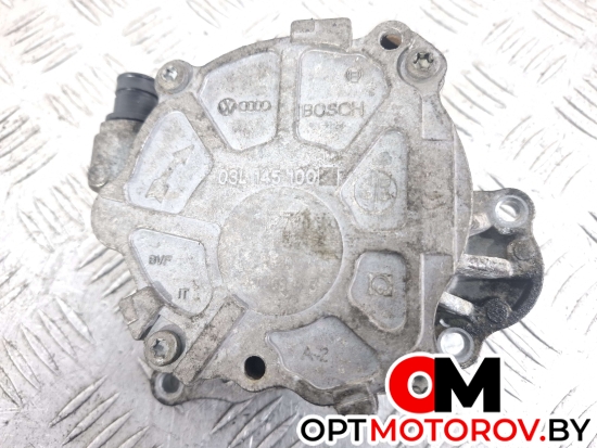 Вакуумный насос  Volkswagen Passat B6 2009 03L145100 #2