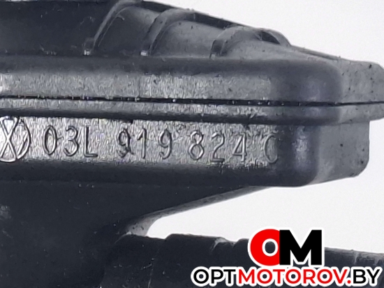 Датчик температуры  Volkswagen Passat B6 2009 03L919824C, 059919523A #2