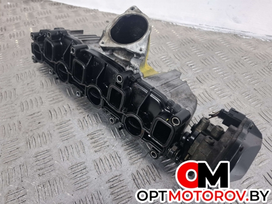 Впускной коллектор  Volkswagen Caddy 3 поколение [рестайлинг] 2014 03L129086, A2C553248883 #1