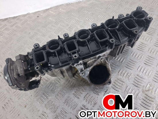 Впускной коллектор  Volkswagen Caddy 3 поколение [рестайлинг] 2014 03L129086, A2C553248883 #3