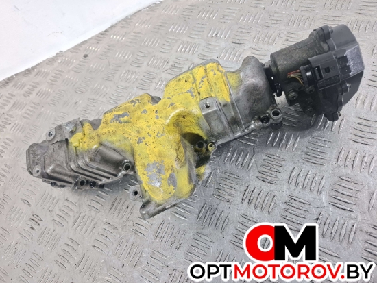 Впускной коллектор  Volkswagen Caddy 3 поколение [рестайлинг] 2014 03L129086, A2C553248883 #4
